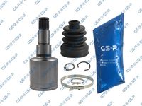 COMLINE ECV373 - Juego de articulación, árbol de transmisión