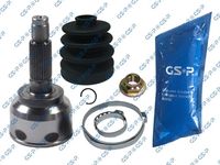 MDR GSP834007 - Juego de articulación, árbol de transmisión