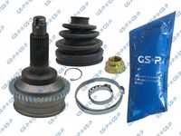 MDR GSP834121 - Juego de articulación, árbol de transmisión