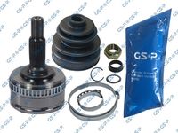MDR GSP835001 - Juego de articulación, árbol de transmisión