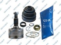 MDR GSP835007 - Juego de articulación, árbol de transmisión