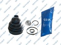 MDR GSP780112 - Juego de fuelles, árbol de transmisión