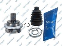 MDR GSP835064 - Juego de articulación, árbol de transmisión