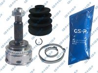 MDR GSP839112 - Juego de articulación, árbol de transmisión