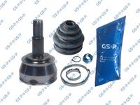 MDR GSP802017 - Juego de articulación, árbol de transmisión