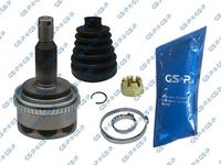MDR GSP839371 - Juego de articulación, árbol de transmisión