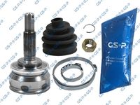 MDR GSP841012 - Juego de articulación, árbol de transmisión