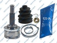 MDR GSP841040 - Juego de articulación, árbol de transmisión