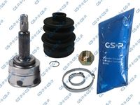 MDR GSP841114 - Juego de articulación, árbol de transmisión