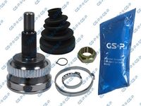 MDR GSP850065 - Juego de articulación, árbol de transmisión