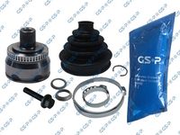 MDR GSP803020 - Juego de articulación, árbol de transmisión