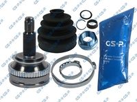 MDR GSP844008 - Juego de articulación, árbol de transmisión