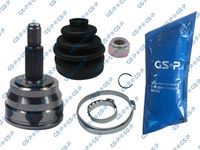 MDR GSP844025 - Juego de articulación, árbol de transmisión