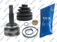 MDR GSP844046 - Juego de articulación, árbol de transmisión
