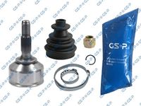 MDR GSP845057 - Juego de articulación, árbol de transmisión