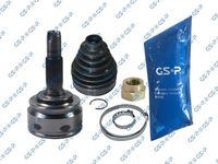 MDR GSP850211 - Juego de articulación, árbol de transmisión