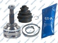 MDR GSP850004 - Juego de articulación, árbol de transmisión