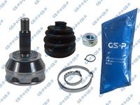 MDR GSP850007 - Juego de articulación, árbol de transmisión