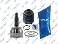 MDR GSP850024 - Juego de articulación, árbol de transmisión