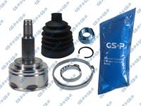 MDR GSP850132 - Juego de articulación, árbol de transmisión