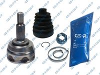MDR GSP850148 - Juego de articulación, árbol de transmisión