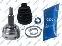 MDR GSP850157 - Juego de articulación, árbol de transmisión
