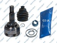 MDR GSP850168 - Juego de articulación, árbol de transmisión