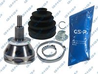 MDR GSP853002 - Juego de articulación, árbol de transmisión