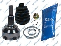 MDR GSP809056 - Juego de articulación, árbol de transmisión