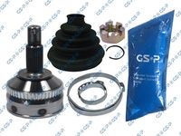 MDR GSP810015 - Juego de articulación, árbol de transmisión