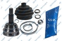 MDR GSP853005 - Juego de articulación, árbol de transmisión