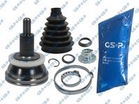 MDR GSP854004 - Juego de articulación, árbol de transmisión