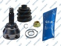 MDR GSP856003 - Juego de articulación, árbol de transmisión