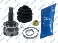 MDR GSP856004 - Juego de articulación, árbol de transmisión