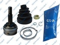 MDR GSP859004 - Juego de articulación, árbol de transmisión