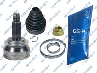 MDR GSP856022 - Juego de articulación, árbol de transmisión