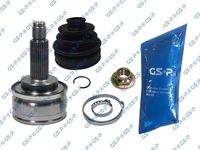 MDR GSP856038 - Juego de articulación, árbol de transmisión