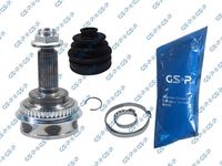 MDR GSP856067 - Juego de articulación, árbol de transmisión