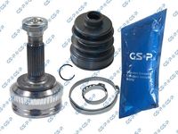 MDR GSP859026 - Juego de articulación, árbol de transmisión