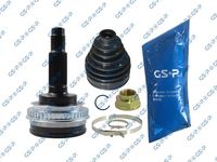 MDR GSP859006 - Juego de articulación, árbol de transmisión
