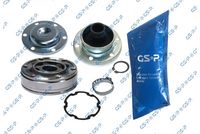 GSP 899032 - Junta, árbol cardán