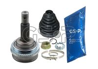 MDR GSP859124 - Juego de articulación, árbol de transmisión