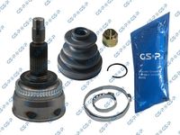 MDR GSP859154 - Juego de articulación, árbol de transmisión