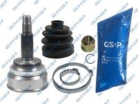 MDR GSP859175 - Juego de articulación, árbol de transmisión