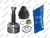 MDR GSP859213 - Juego de articulación, árbol de transmisión