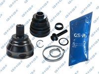 MDR GSP861043 - Juego de articulación, árbol de transmisión