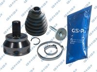 MDR GSP862035 - Juego de articulación, árbol de transmisión
