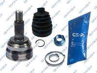 MDR GSP818245 - Juego de articulación, árbol de transmisión