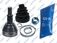 MDR GSP821030 - Juego de articulación, árbol de transmisión
