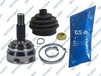 MDR GSP861001 - Juego de articulación, árbol de transmisión
